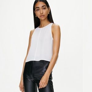 NWOT Wilfred Octave Blouse